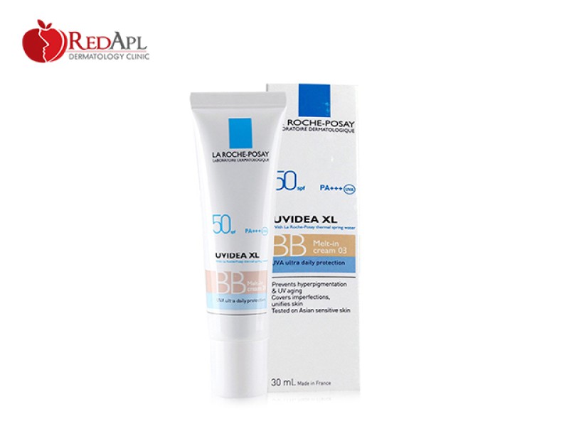 LA ROCHE- POSAY  UVIDEA XL SPF 50